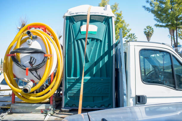Perham, MN porta potty rental Company