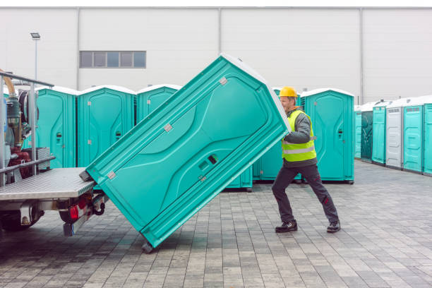 Portable Toilet Options We Offer in Perham, MN