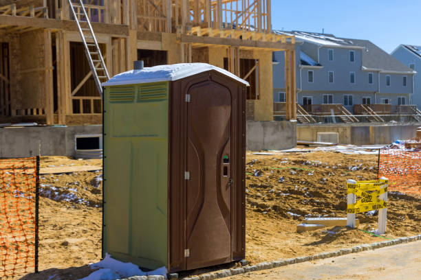 Best Temporary restroom rental  in Perham, MN