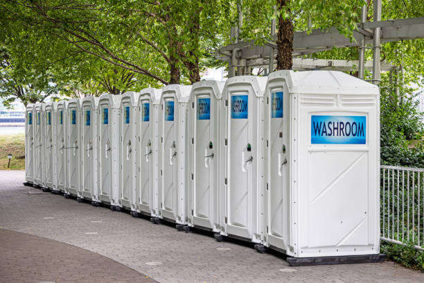 Best Event porta potty rental  in Perham, MN
