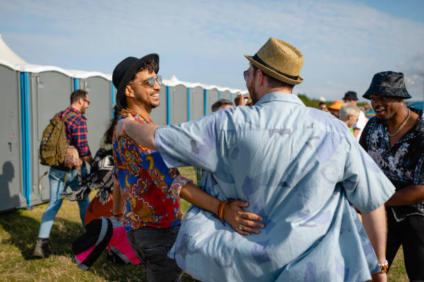 Best Porta potty rental for festivals  in Perham, MN