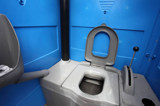 Affordable portable toilet rental in Perham, MN