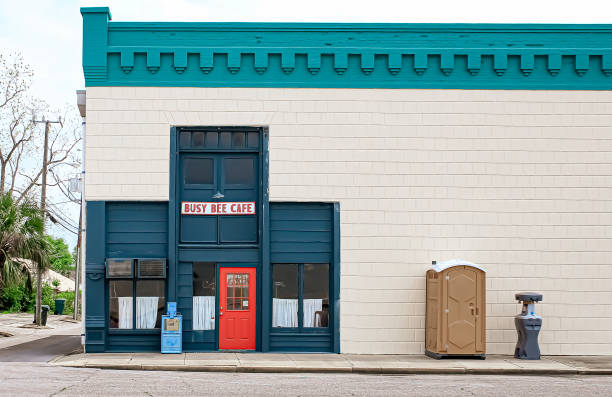 Best High-end porta potty rental  in Perham, MN
