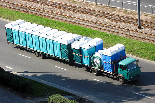 Best Local porta potty services  in Perham, MN